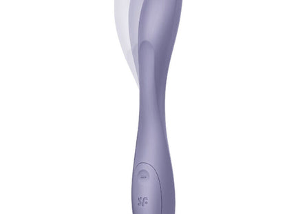 Satisfyer - G-Spot Flex 2 Multi Vibrador Morado