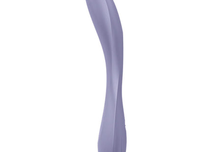 Satisfyer - G-Spot Flex 2 Multi Vibrador Morado