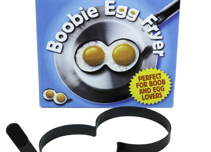 Spencer & Fleetwood - Molde De Pechos Para Freir Huevos