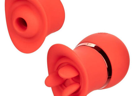 Calexotics - French Kiss Suck & Play Set