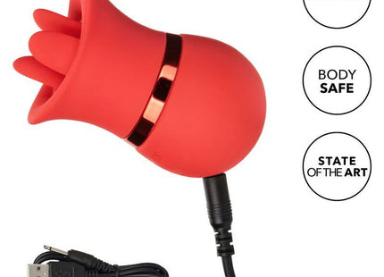 Calexotics - French Kiss Suck & Play Set