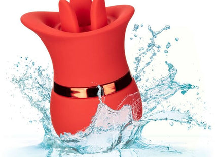 Calexotics - French Kiss Suck & Play Set