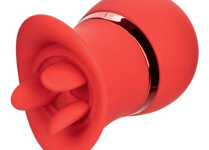 Calexotics - French Kiss Suck & Play Set