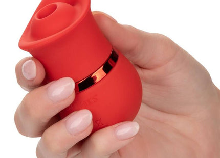 Calexotics - French Kiss Suck & Play Set