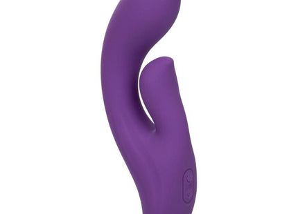 Calexotics - Stella Dual Pleaser Violeta