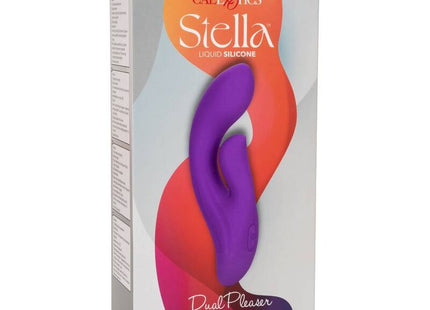 Calexotics - Stella Dual Pleaser Violeta
