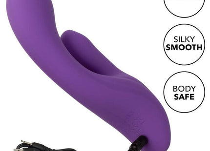 Calexotics - Stella Dual Pleaser Violeta
