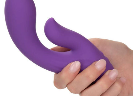 Calexotics - Stella Dual Pleaser Violeta
