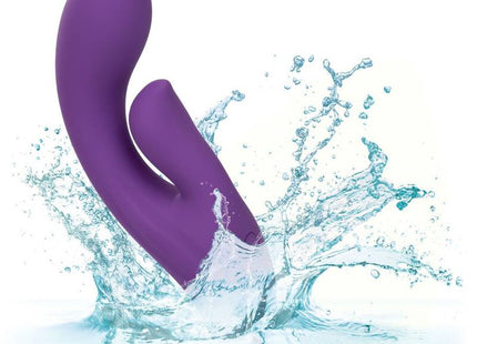 Calexotics - Stella Dual Pleaser Violeta