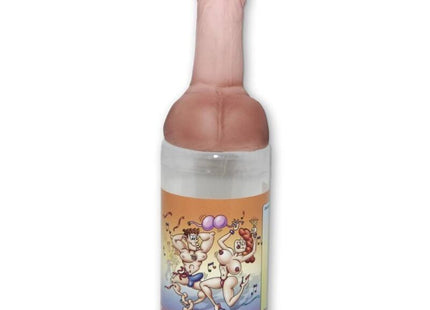 Diablo Picante - Biberón Pene Flesh 750 Ml /Es/Pt/En/Fr/It/