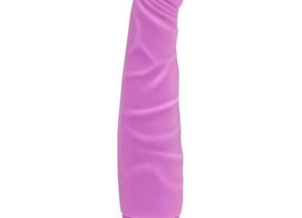 Get Real - Mini Classic Slim Vibrador Rosa