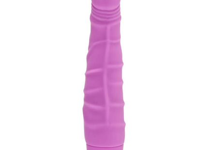 Get Real - Mini Classic Slim Vibrador Rosa