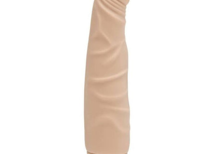 Get Real - Mini Classic Slim Vibrador Natural