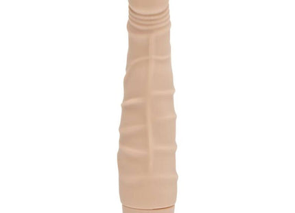 Get Real - Mini Classic Slim Vibrador Natural