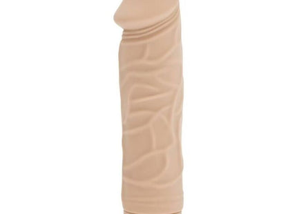 Get Real Mini Classic Original Vibrador Nude