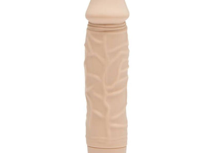 Get Real Mini Classic Original Vibrador Nude