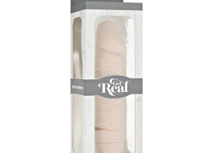 Get Real Mini Classic Original Vibrador Nude