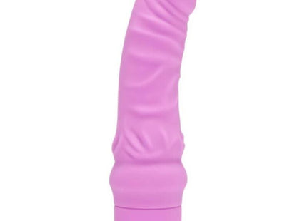 Get Real Mini Classic Punto G Vibrador Rosa
