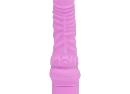 Get Real Mini Classic Punto G Vibrador Rosa