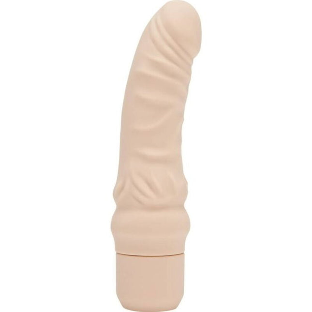 Get Real Mini Classic Punto G Vibrador Nude