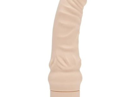 Get Real Mini Classic Punto G Vibrador Nude
