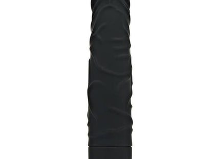 Get Real - Classic Original Vibrador Negro