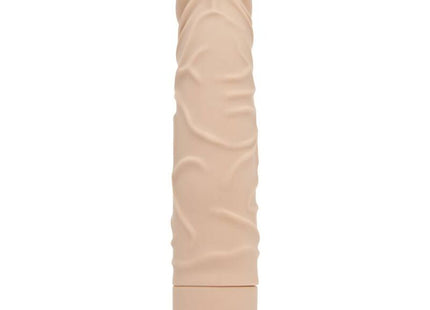 Get Real  Classic Original Vibrador Natural