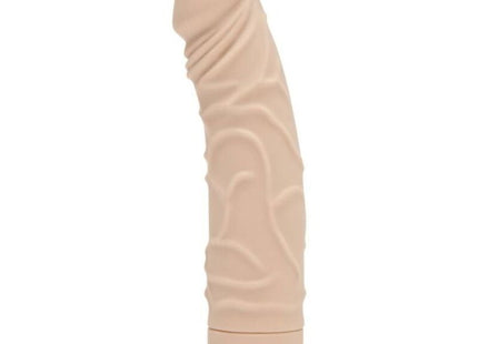 Get Real  Classic Original Vibrador Natural