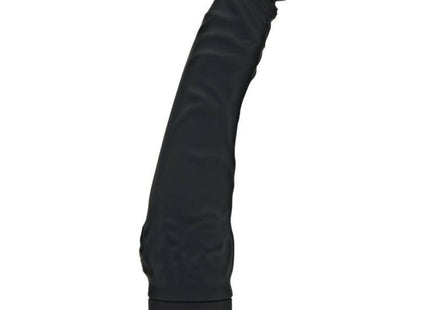 Get Real - Classic Slim Vibrador Negro