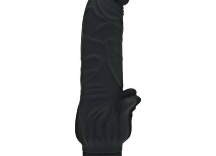 Get Real - Classic Stim Vibrador Negro