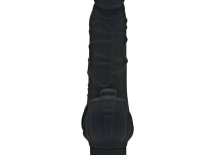 Get Real - Classic Stim Vibrador Negro