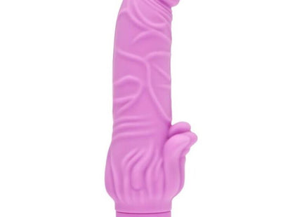 Get Real - Classic Stim Vibrador Rosa