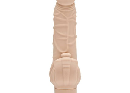 Get Real - Classic Stim Vibrador Natural
