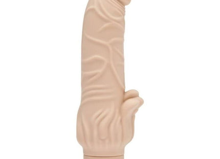 Get Real - Classic Stim Vibrador Natural