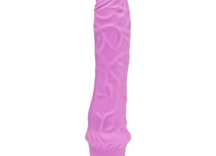 Get Real - Classic Large Vibrador Rosa