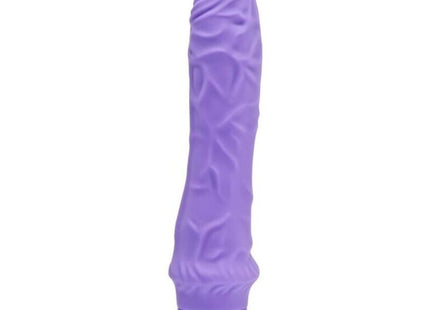 Classic Large Vibrador Morado