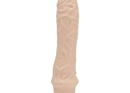 Get Real - Classic Large Vibrador Natural