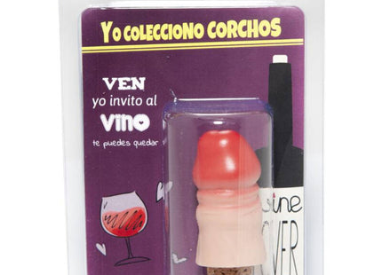 Taloka - Tapon Corcho Pito