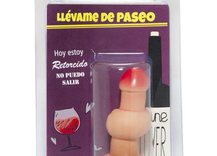 Taloka - Tapon Vino Pito Estrangulado /Es/Pt/En/Fr/It/
