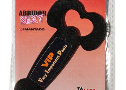 Taloka - Abridor Metal Pito Vip Very Important Penis /Es/Pt/En/