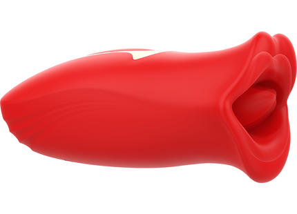 Mia - Sicilia Triple Placer Besa-Lame-Vibra