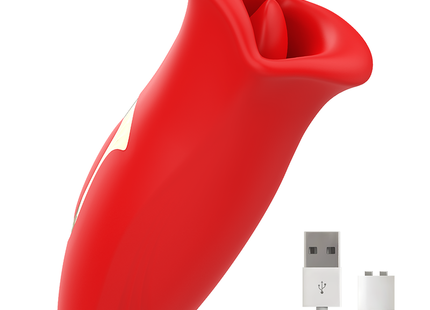 Mia - Sicilia Triple Placer Besa-Lame-Vibra