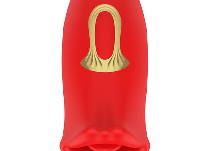 Mia - Sicilia Triple Placer Besa-Lame-Vibra