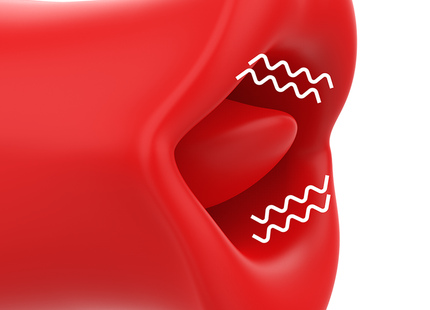 Mia - Sicilia Triple Placer Besa-Lame-Vibra