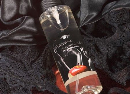 Tentacion - Leche De Coco Aromatizador Ambiente Con Feromonas