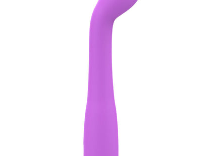 B Swish - Bgee Heat Infinite Deluxe Vibrador Recargable Silicona Lavanda