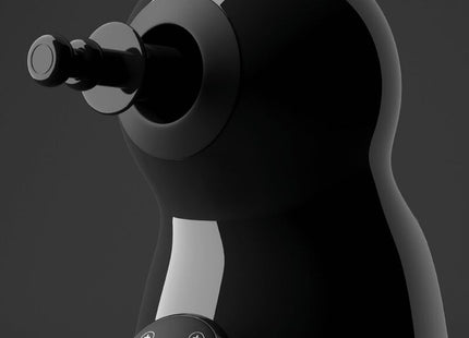 Fetish Fantasy Series - Sex Machine Bigger Bang Rotacion Y Empuje