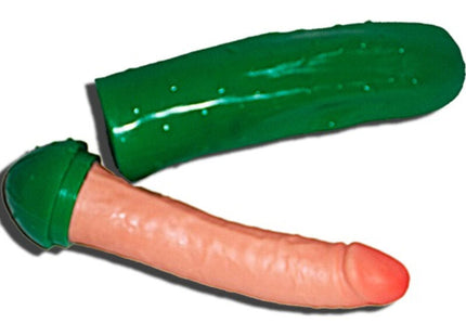 Diablo Picante - Pepino Pene