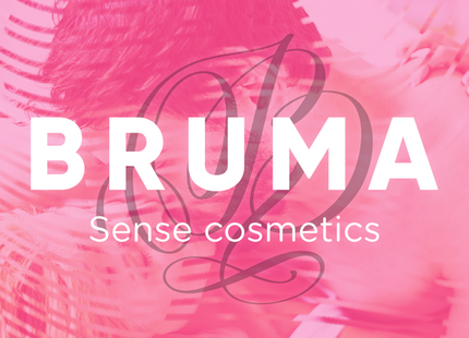 Aceite De Masaje Brum  Premium Efecto Calor Sabor Chicle 3 En 1