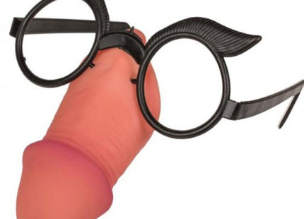 Diablo Picante - Gafas Forma De Pito